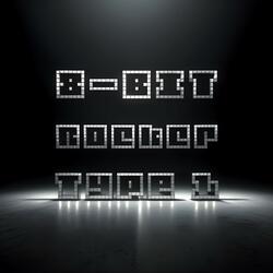 8-Bit Rocker Type-1