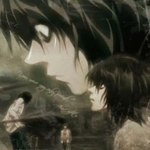 DEATH NOTE