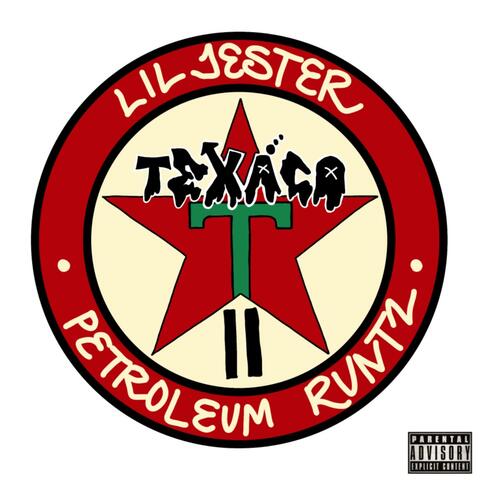 Texaco 2