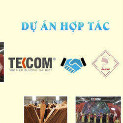 Công Ty TEKCOM