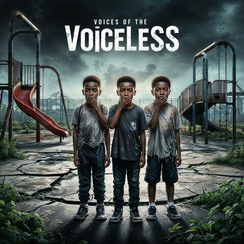 Voices of the Voiceless