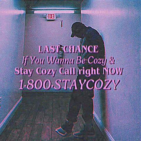 STAYCOZY