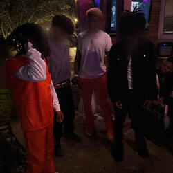 All The Time (feat. Tobi X)