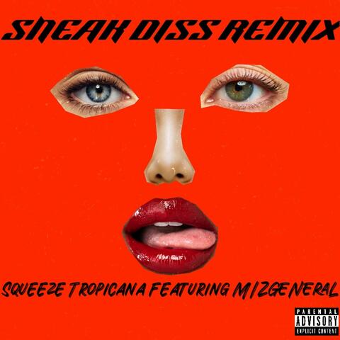 sneak diss 2