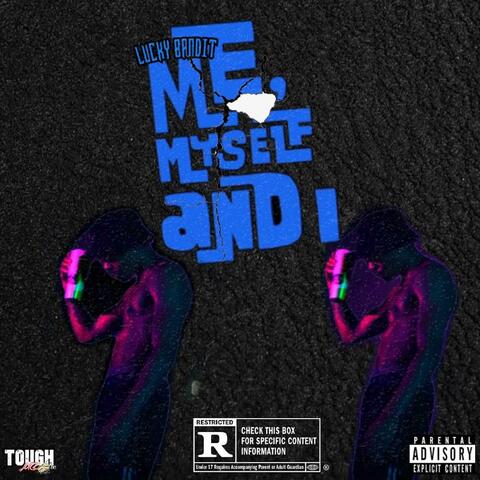 Me, Myself, & I (EP)