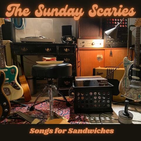 Songs for Sandwiches