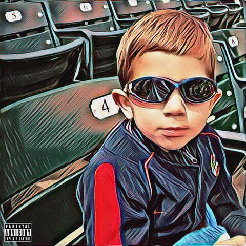Lil Shmar IV: JAY (Deluxe Edition)