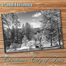 Christmas City of Trees