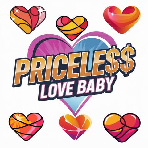 Priceless Love Baby
