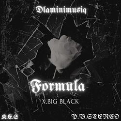 Formula (feat. Big Black)