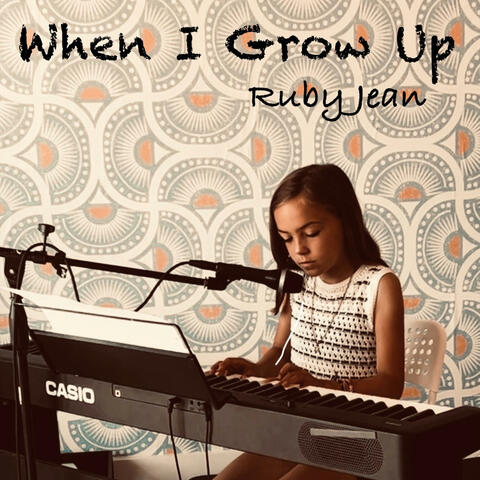 When I Grow Up