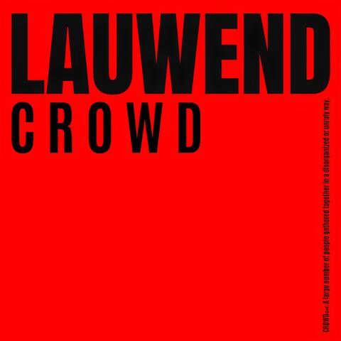 CROWD (Radio Edit)