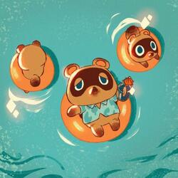Animal Crossing