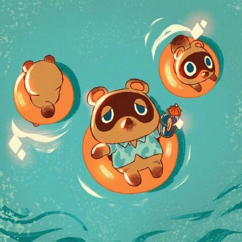 Animal Crossing