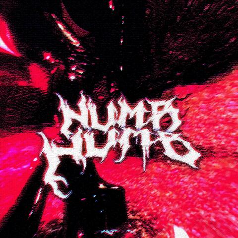 numb