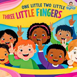 One Little Two Little Three Little Fingers