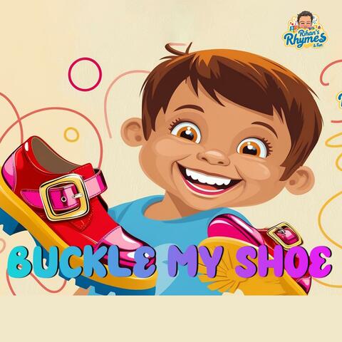 Buckle My Shoe