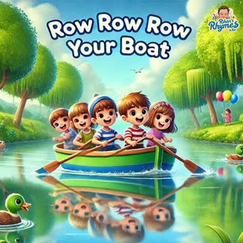 Row Row Row Your Boat