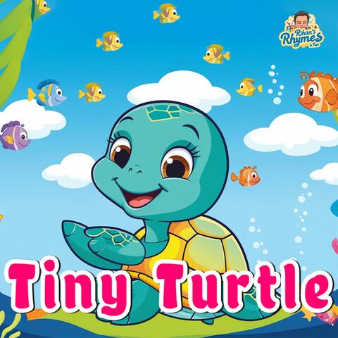 Tiny Turtle
