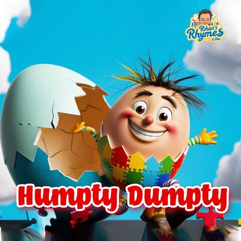 Humpty Dumpty