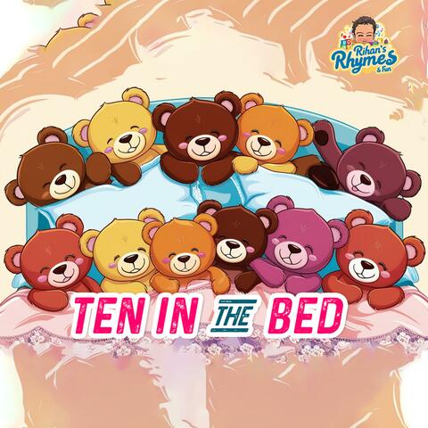 Ten In The Bed
