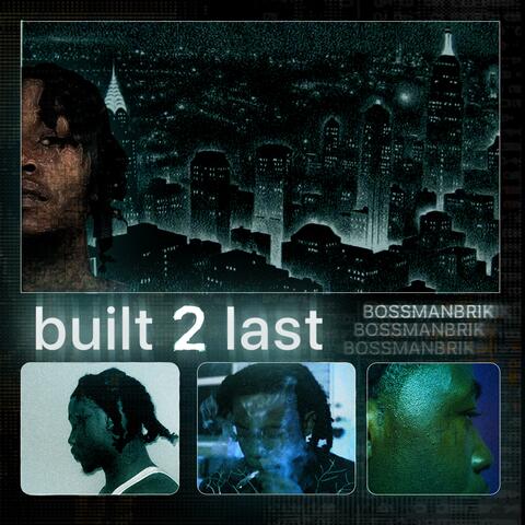 BUILT2LAST