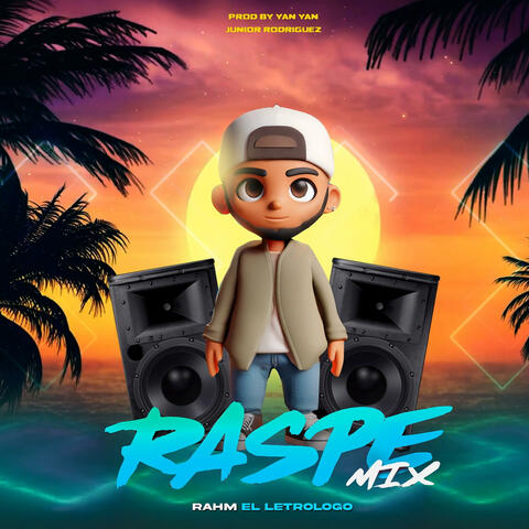 Raspe  (Mix)