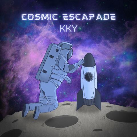 Cosmic Escapade