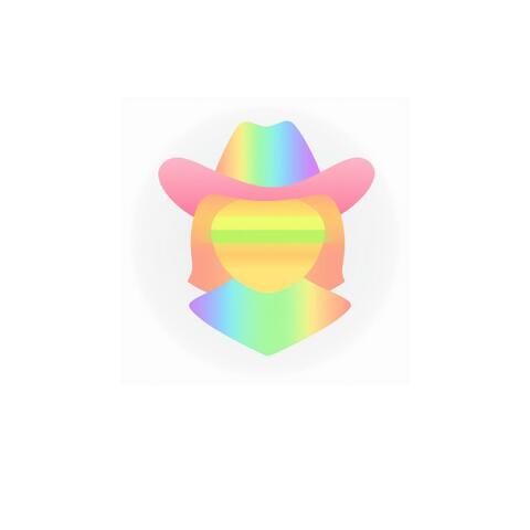 Rainbow Cowgirls