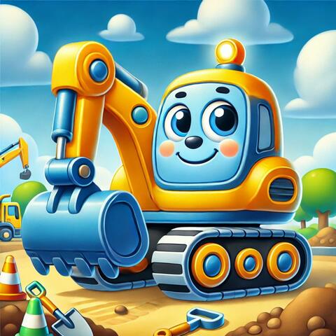 Bagger Bert
