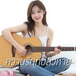 ความรักที่ปลิวหาย