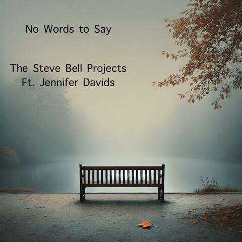 No Words to Say (feat. Jennifer Davids)