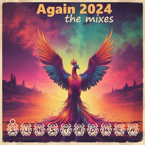 Again 2024 (The Mixes)