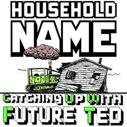 Catching Up With Future Ted