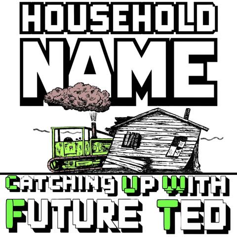 Catching Up With Future Ted