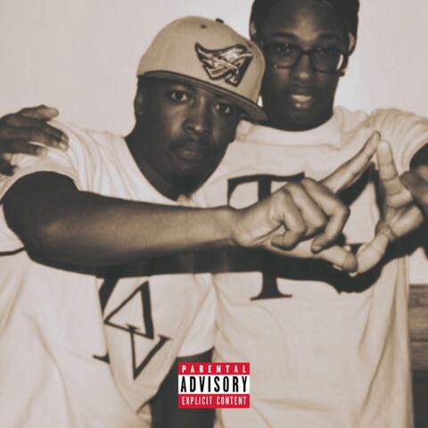 Taste Like My Grandmother Soul Food (feat. Baby Israel & Bobo Production)