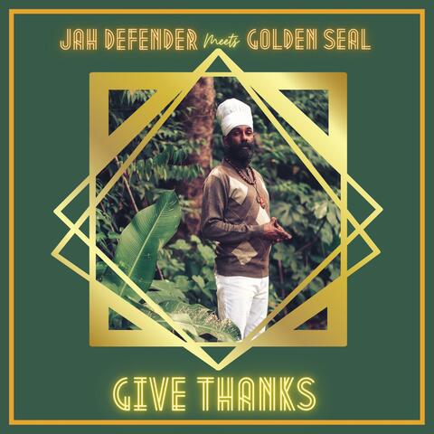 Give Thanks (feat. Jah Defender)