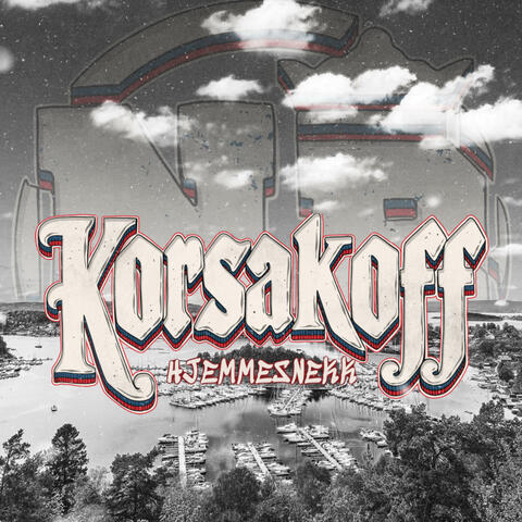 Korsakoff 2025 (Hjemmesnekk)