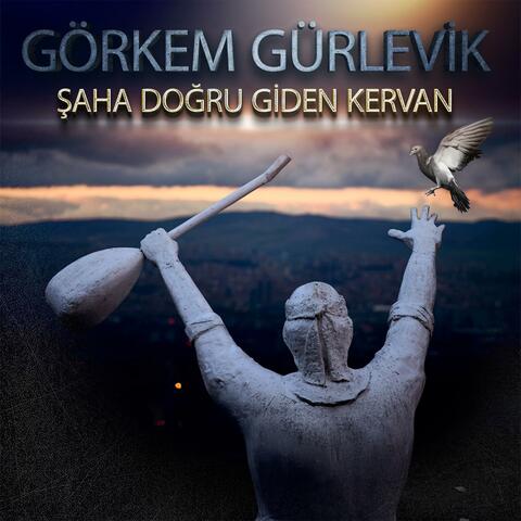 Şaha Doğru Giden Kervan