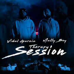 Therapy Session (feat. Vidal Garcia)