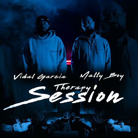 Therapy Session (feat. Vidal Garcia)