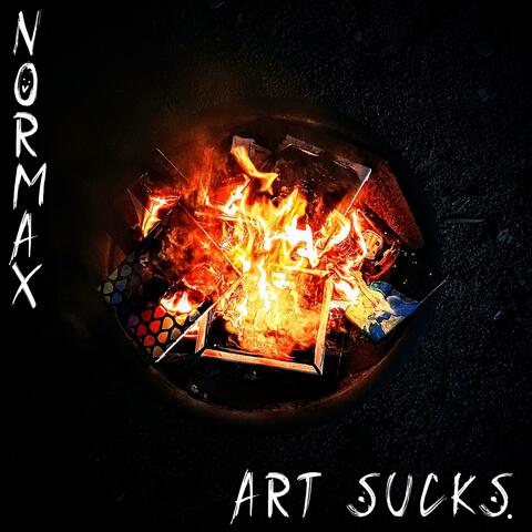 Art Sucks