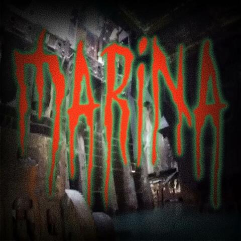 MARINA (feat. bassius)