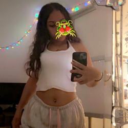 Big Gyal