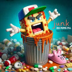 junk (feat. Gravioli)