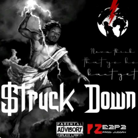 Struck Down