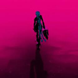 Arcane Season 2 Isha’s Song)