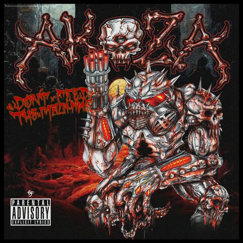 Don't Feed The Machine