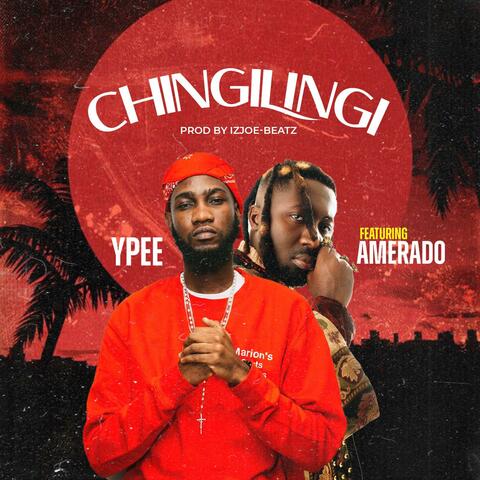 Chingilingi (feat. Amerado)
