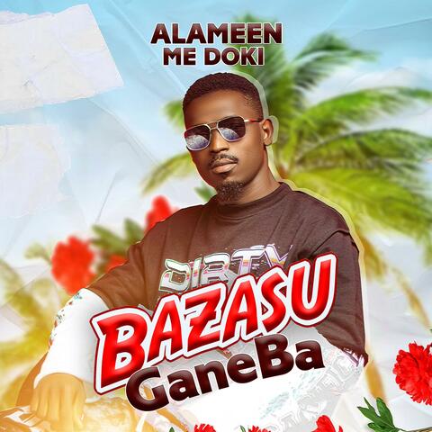 Bazasu Gane Ba